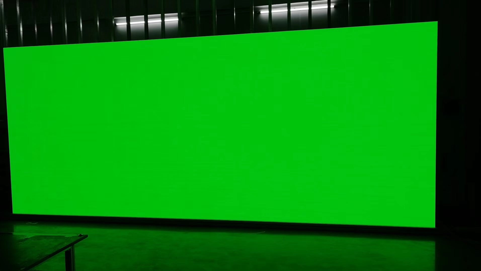 Module d'affichage LED d'intérieur P2.0 GOB série ID-G | 320 × 160 mm | Dalle RVB 12 800 pixels | Panneau haute résolution anti-collision