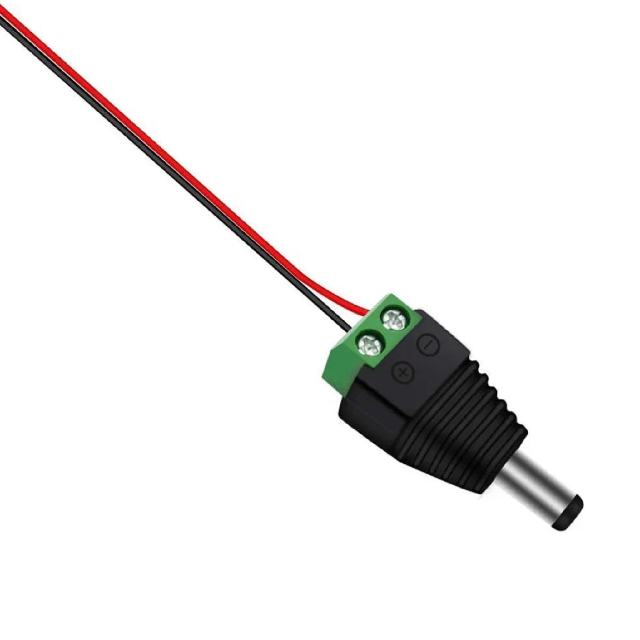 How to Properly Install LED Strip Connectors & Wires (Hands-On Guide)