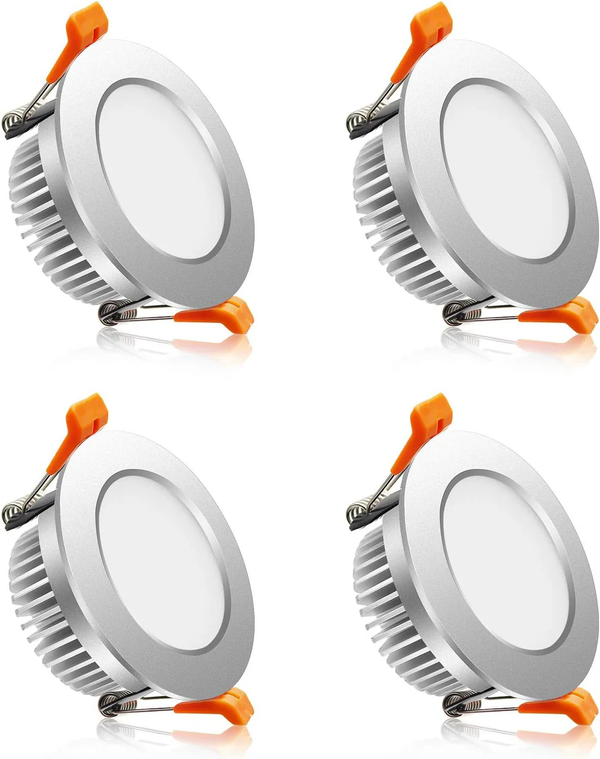 How to Choose the Right Wattage LED Downlight for Different Room Sizes