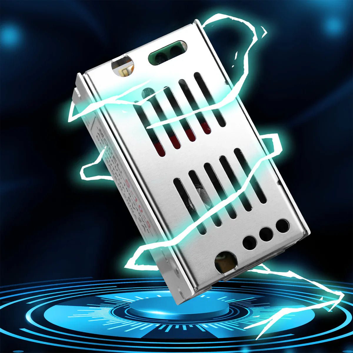 Understanding Switching vs Linear Power Supplies: Which is Better for Your LED Project