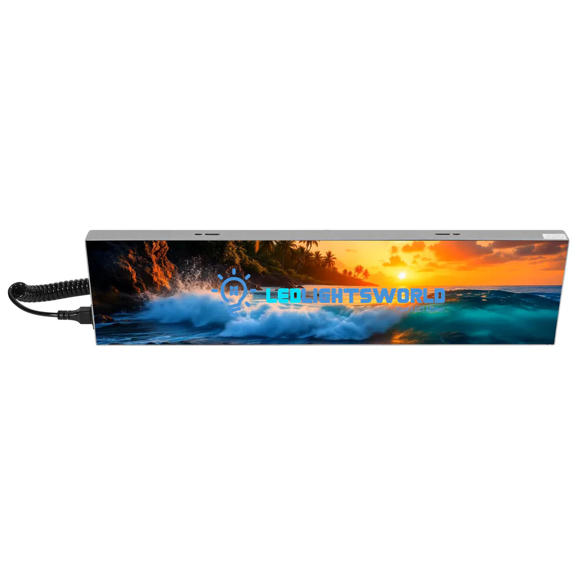 How to Choose the Right LED Display for Your Store: Frameless, Outdoor
