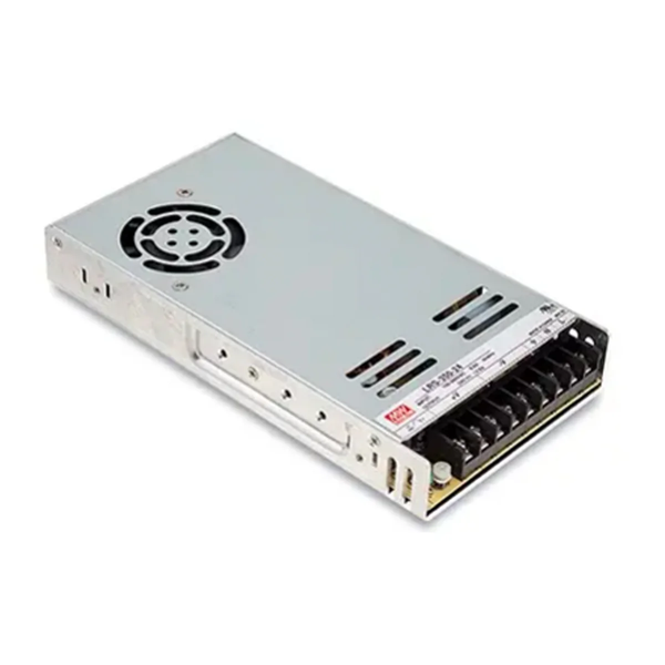 Aufbau eines kompletten LED-Displays: Welches Zubehör benötigen Sie neben Modulen?