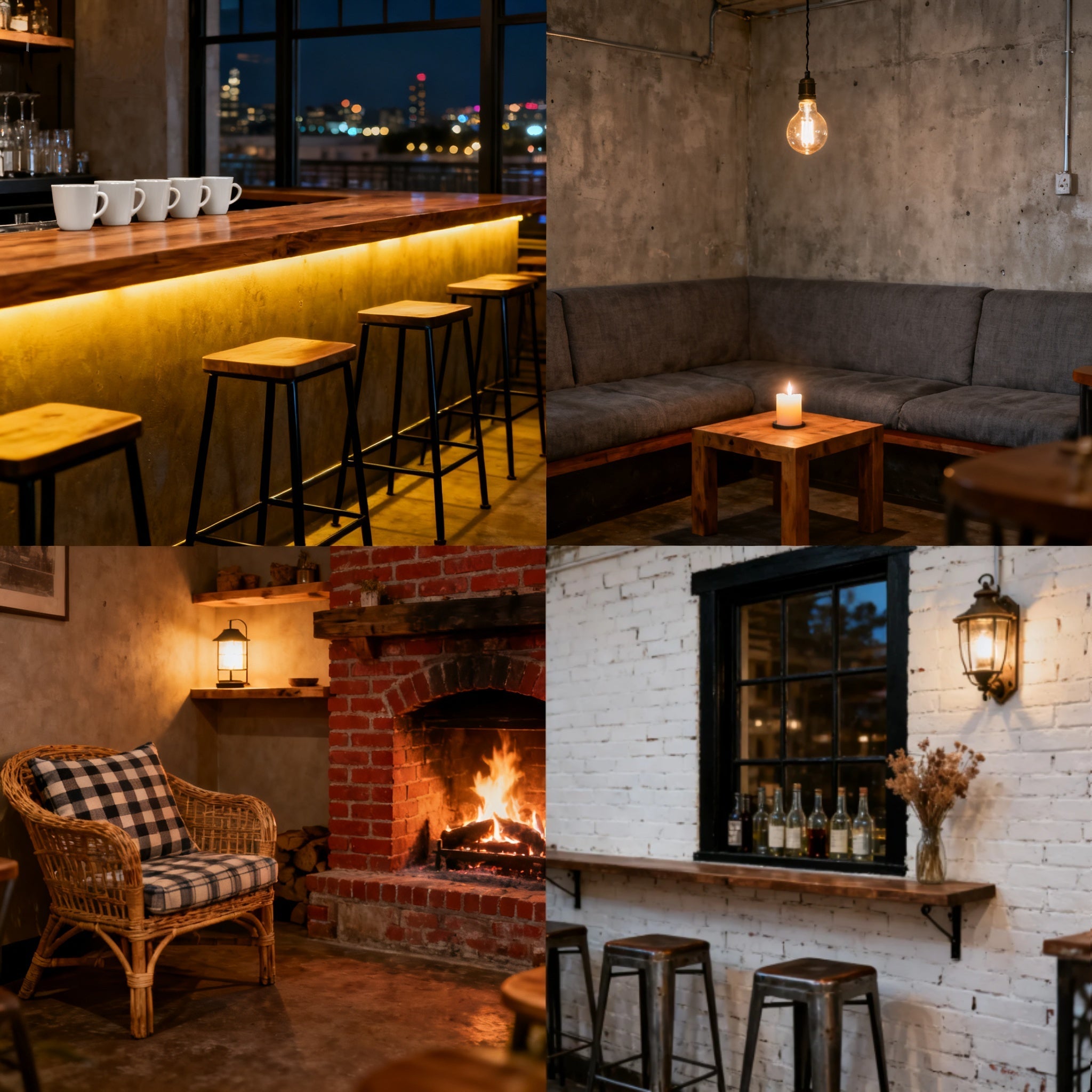 Categories of LED Signs and Their Applicable Scenarios