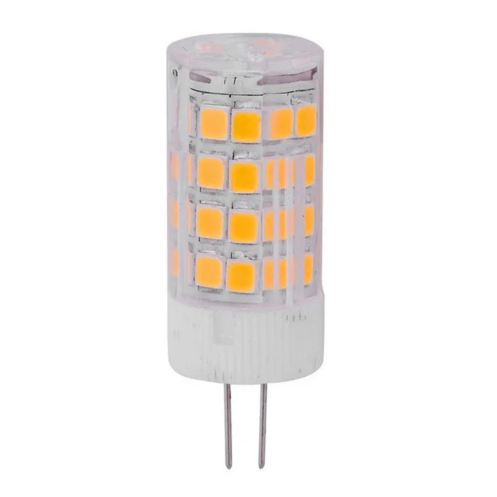 LED Light Bulb Performance Metrics: Comparing Efficacy, Power Factor, and Color Consistency