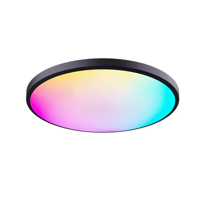 Smart LED Lighting Performance: Response Speed, Color Accuracy, and Ap
