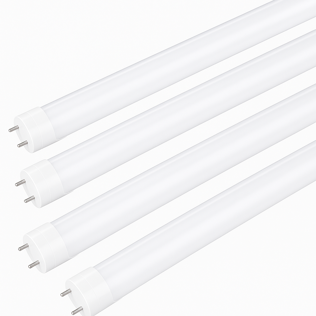 How to Choose the Right LED Tube Light