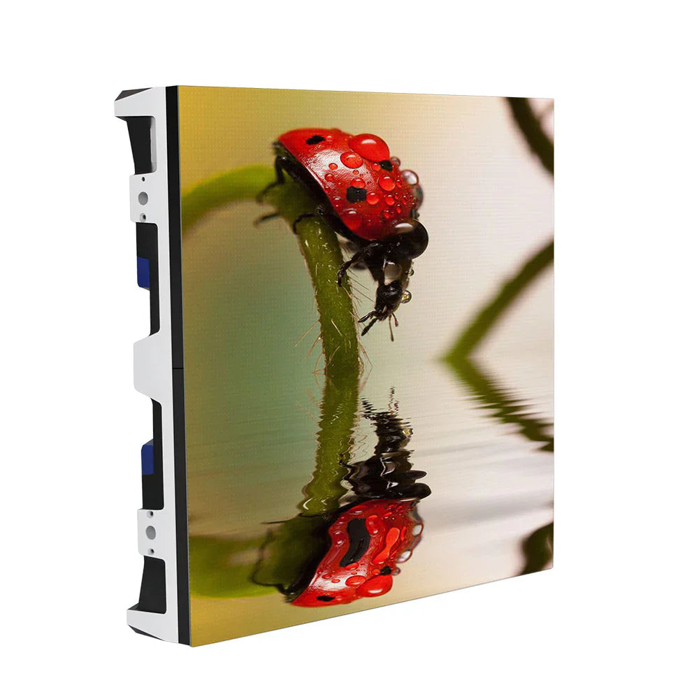 How to Choose High-Quality Rental Screens: Structure, Pixel, and Portability Guide