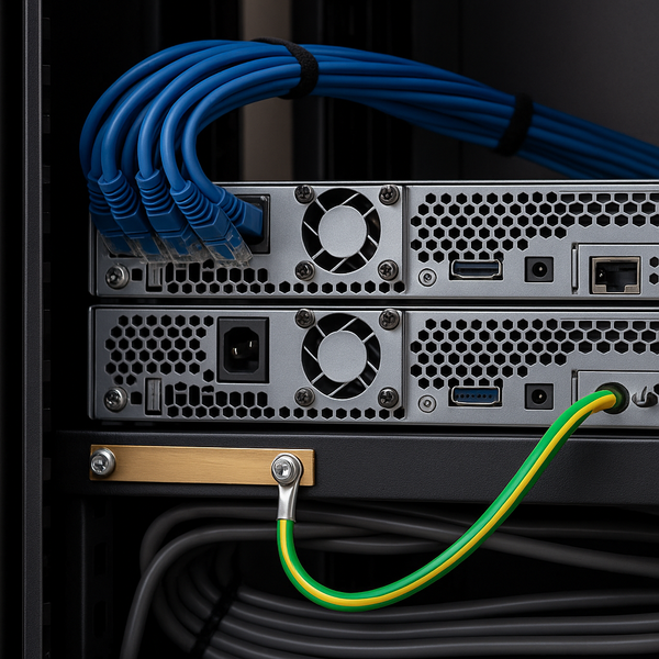 Why PVC Insulated Grounding Cable Is Essential for Safe LED Lighting Systems