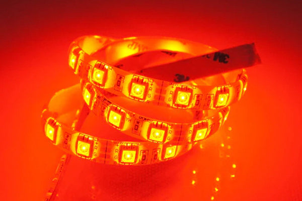 Why Infrared LED Strip Lights Are Ideal for Medical and Photobiomodulation Applications