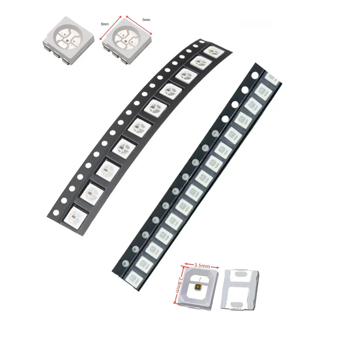 How to Choose the Right Power and Current Parameters for Infrared / Re