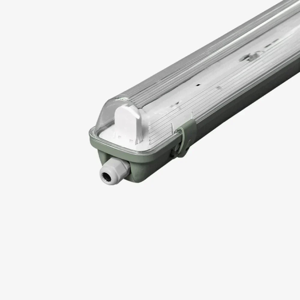 LED Tube Lifespan, Lumen Depreciation, and Maintenance Tips