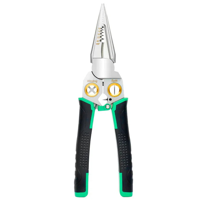 Essential Tools for Professional LED Installation: Precision, Safety, and Efficiency