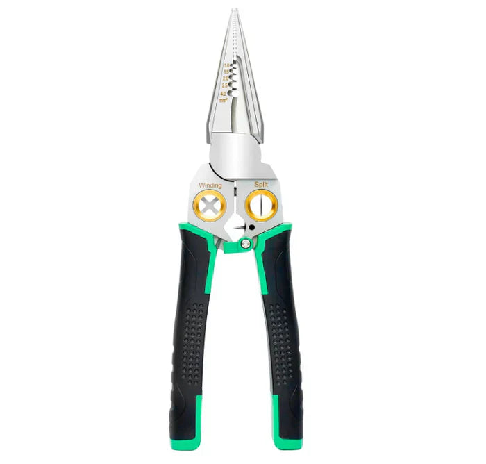 Essential Tools for Professional LED Installation: Precision, Safety,