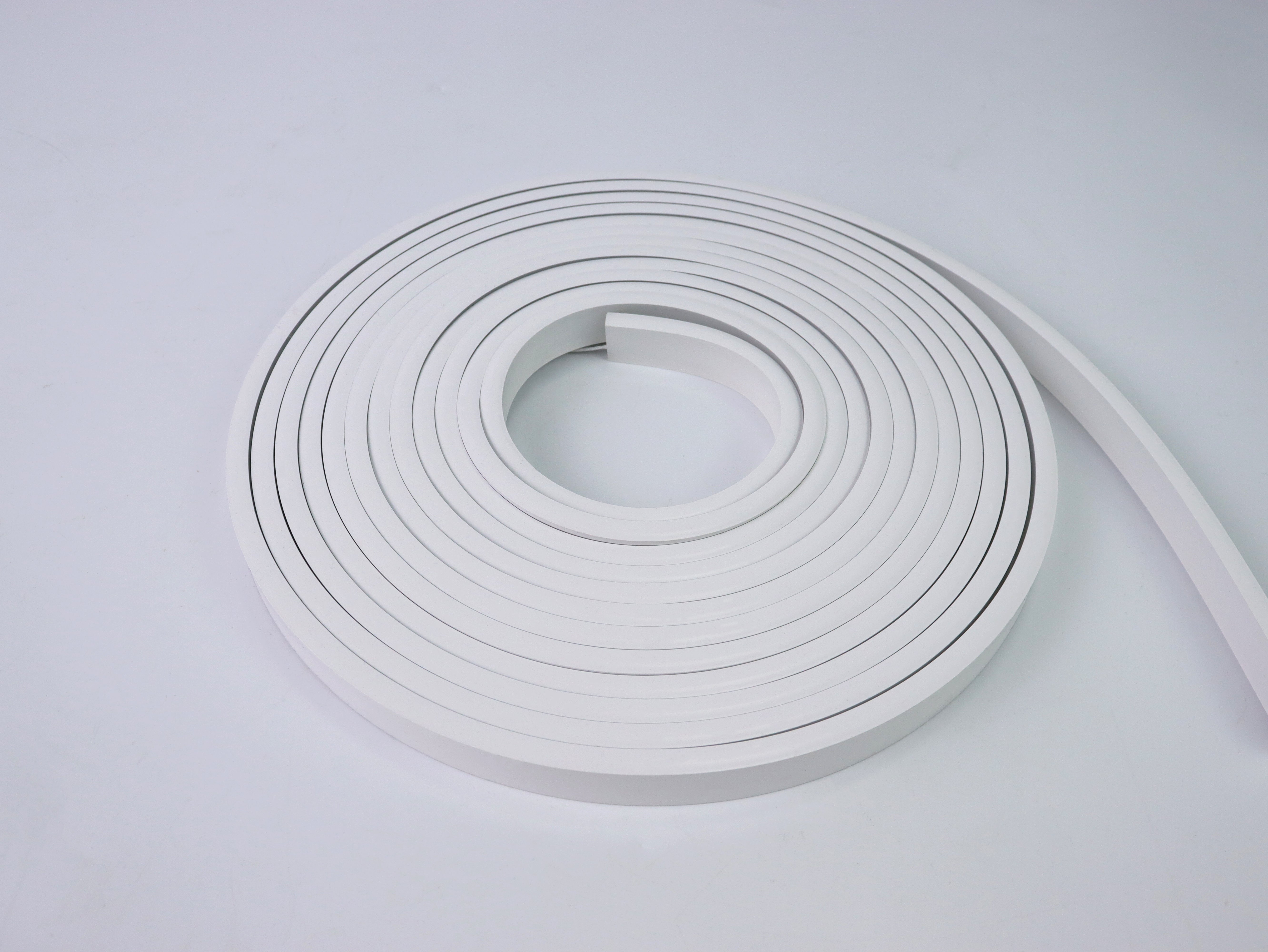 How to DIY Your Own NEON Signs or Decorative Shapes with Silicone Sleeve LED Strips