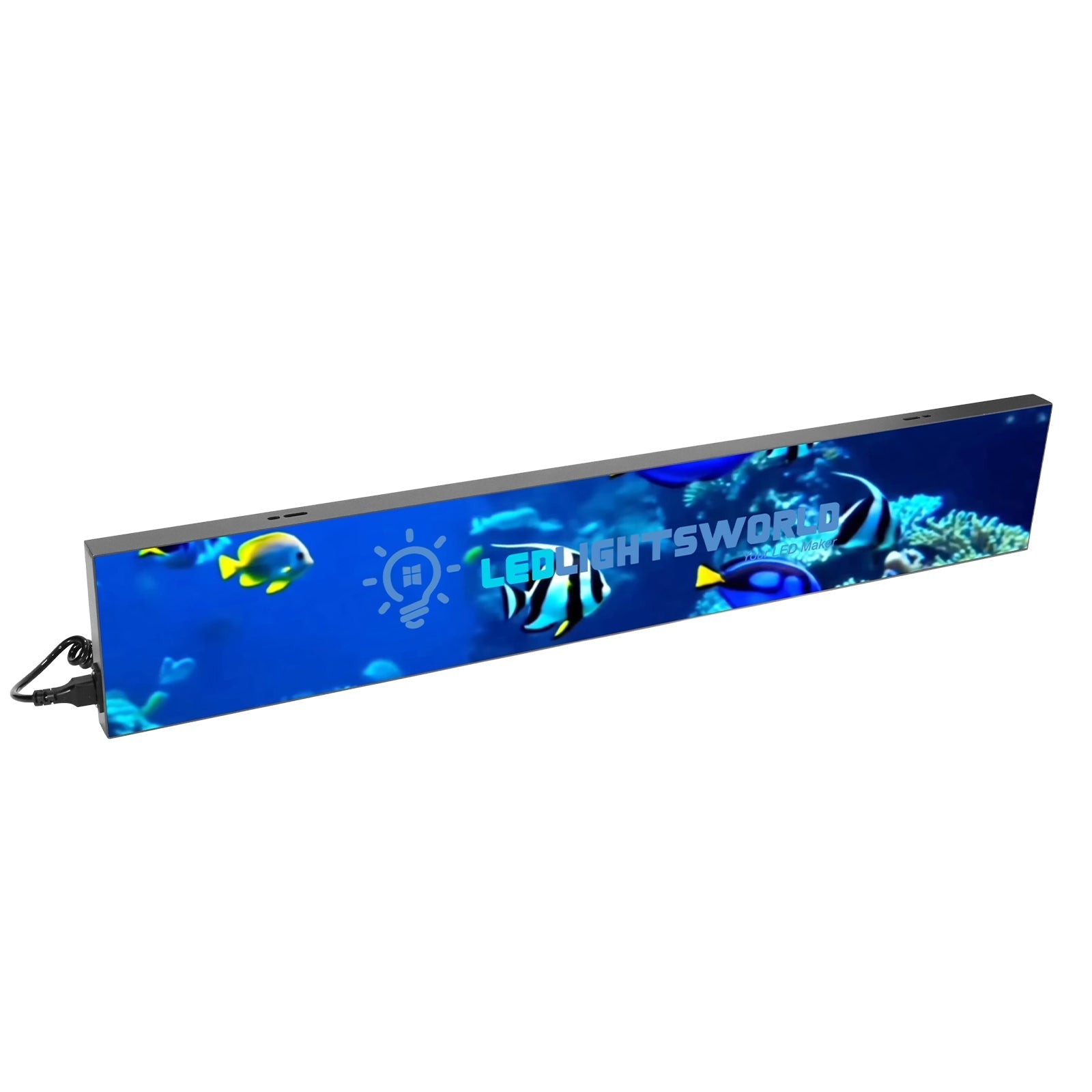 🚀 LED Shop Display Pre-Order Is Live – Save $150 Today