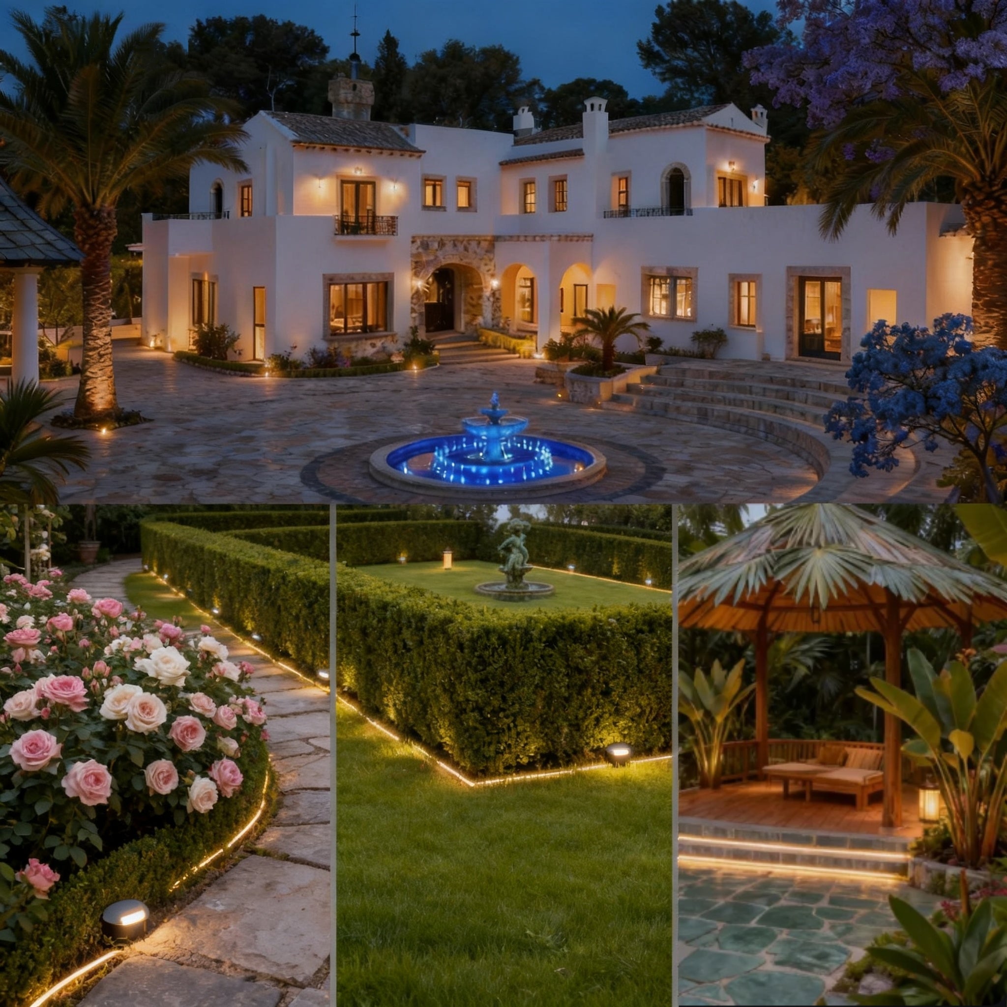 Tips for Properly Sizing Your LED Power Supply to Prevent Overheating & Failure