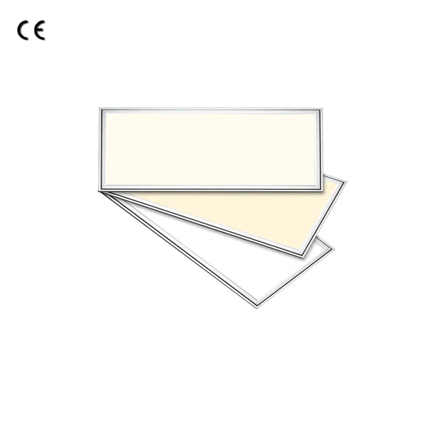 LED Panel and Troffer Lights: Comparing Efficiency, UGR, and Luminous Uniformity