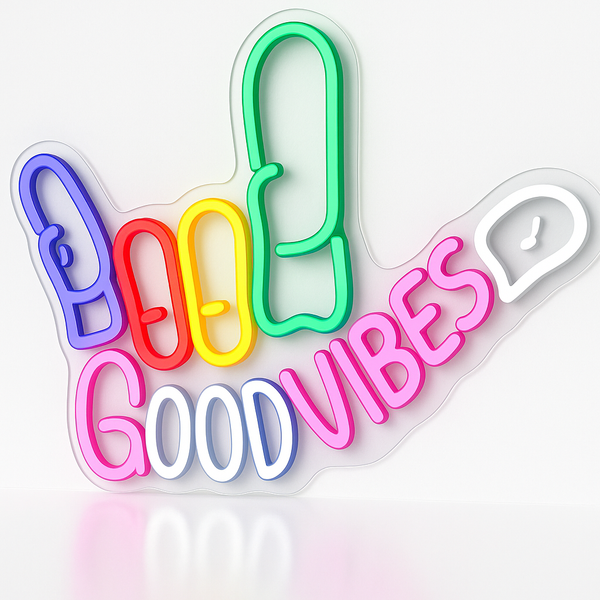 How to Customize an LED Sign