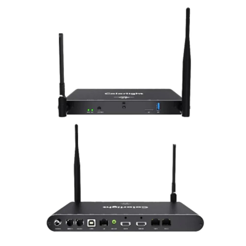 The New Era of Asynchronous Control: How Multimedia Players Reshape Digital Display Management Efficiency