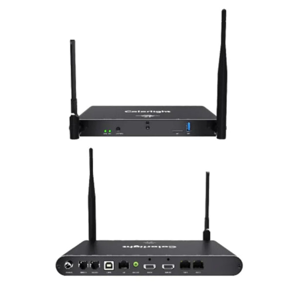 The New Era of Asynchronous Control: How Multimedia Players Reshape Digital Display Management Efficiency