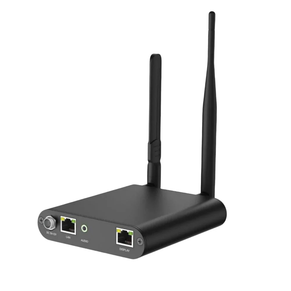 ColorLight vs. Other LED Control Systems: Why It’s Ideal for Professional Stage and 3D Displays