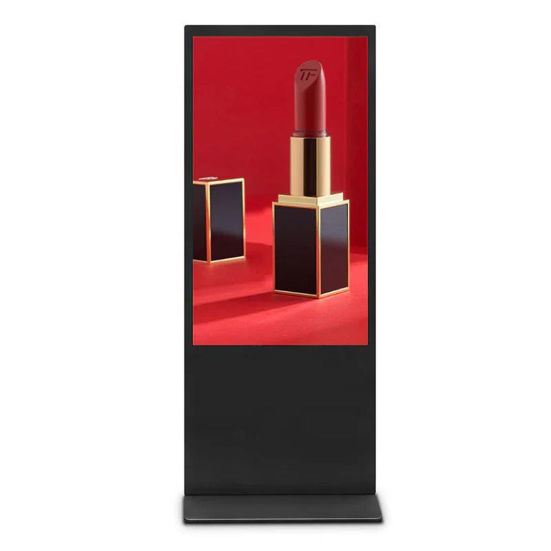 What to Look for in LCD Digital Signage: Specs & Features That Matter