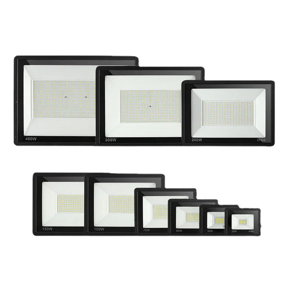 Choosing the Right Outdoor LED Floodlight for Your Space