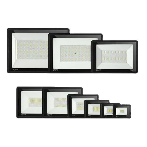 Choosing the Right Outdoor LED Floodlight for Your Space