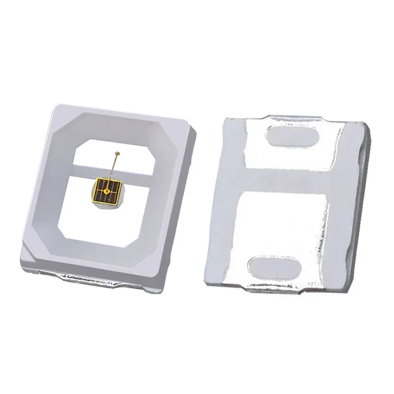 Complete Guide] Differences and Applications of Red and Infrared LED B