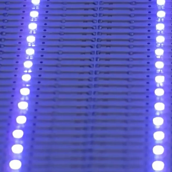 UV LED Chip Selection Guide: Principles, Performance, and Applications