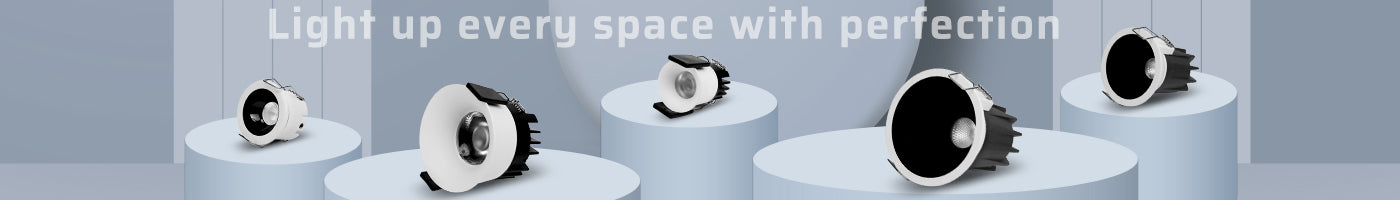 Commercial Downlights