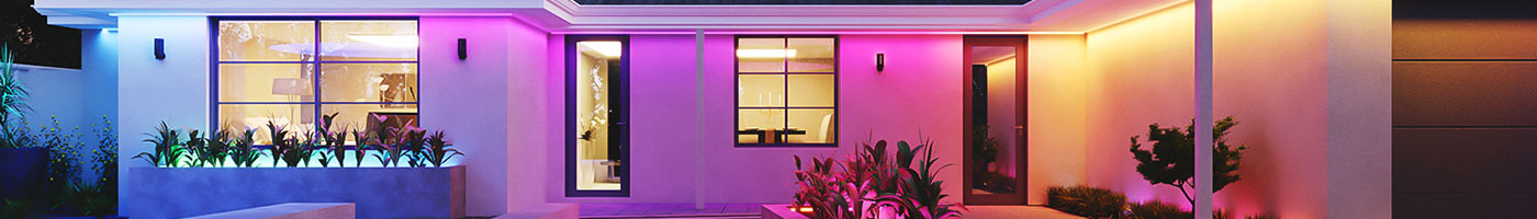 Neon Light Housing – Local Stock (US/UK/DE)
