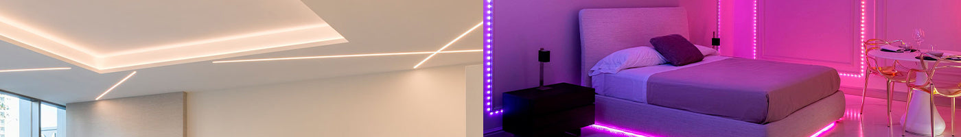 Rigid LED Strips