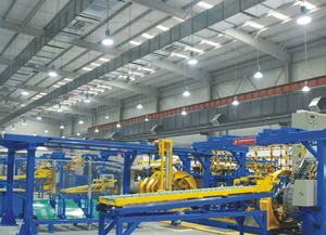 LED High Bay Lights