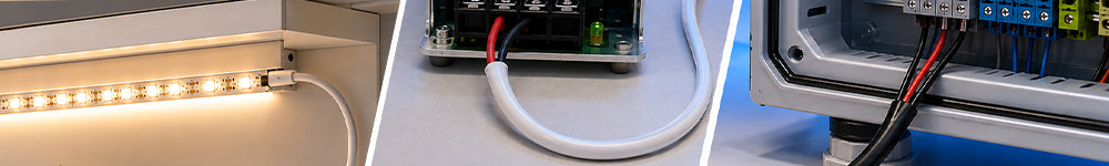 PVC Insulated Wires
