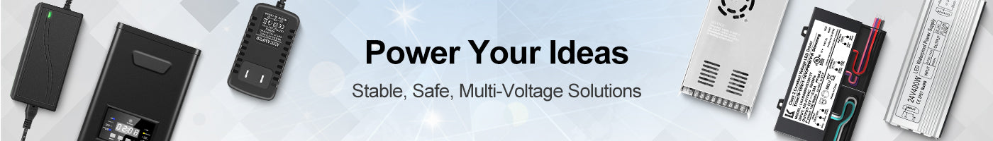 Power Supplies