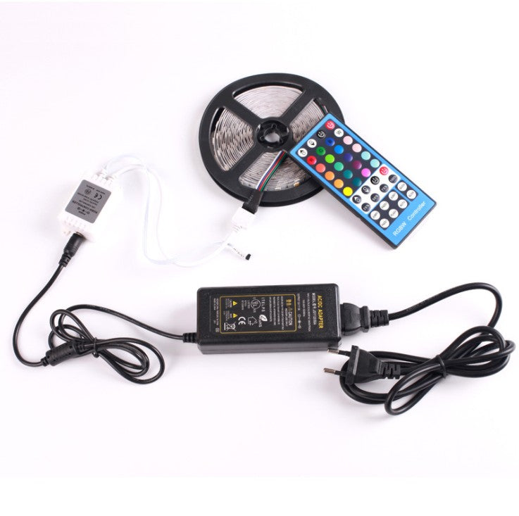 Complete LED Strip Kits