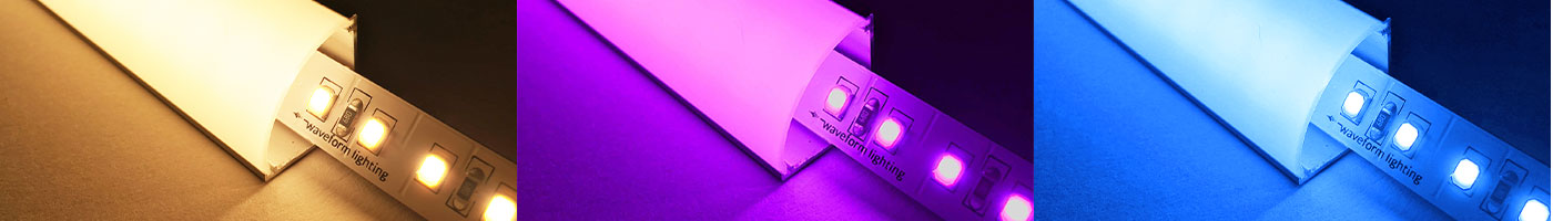 Standard Aluminum Channels