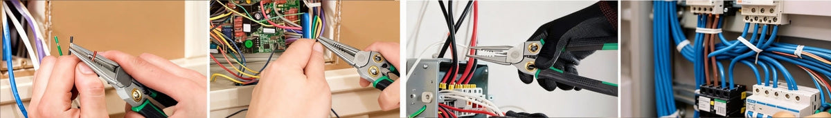 Tools & Accessories | Wire Strippers, Levels & Mounting Kits ...
