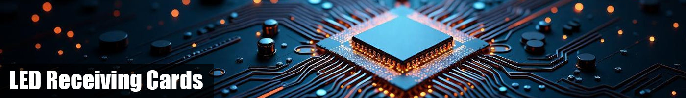 Light Cards Tech LED Receiving Cards for LED Screens – NovaStar, ColorLight, Moonsell, Huidu