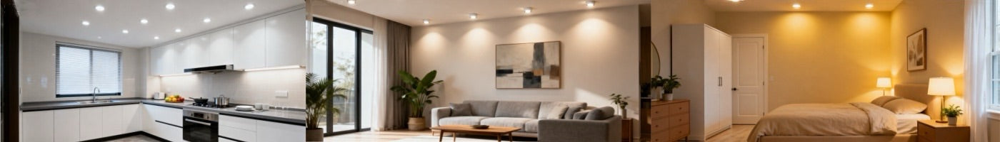 LED Downlights