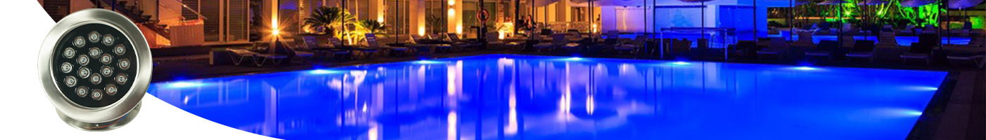 UnderWater LED Lights