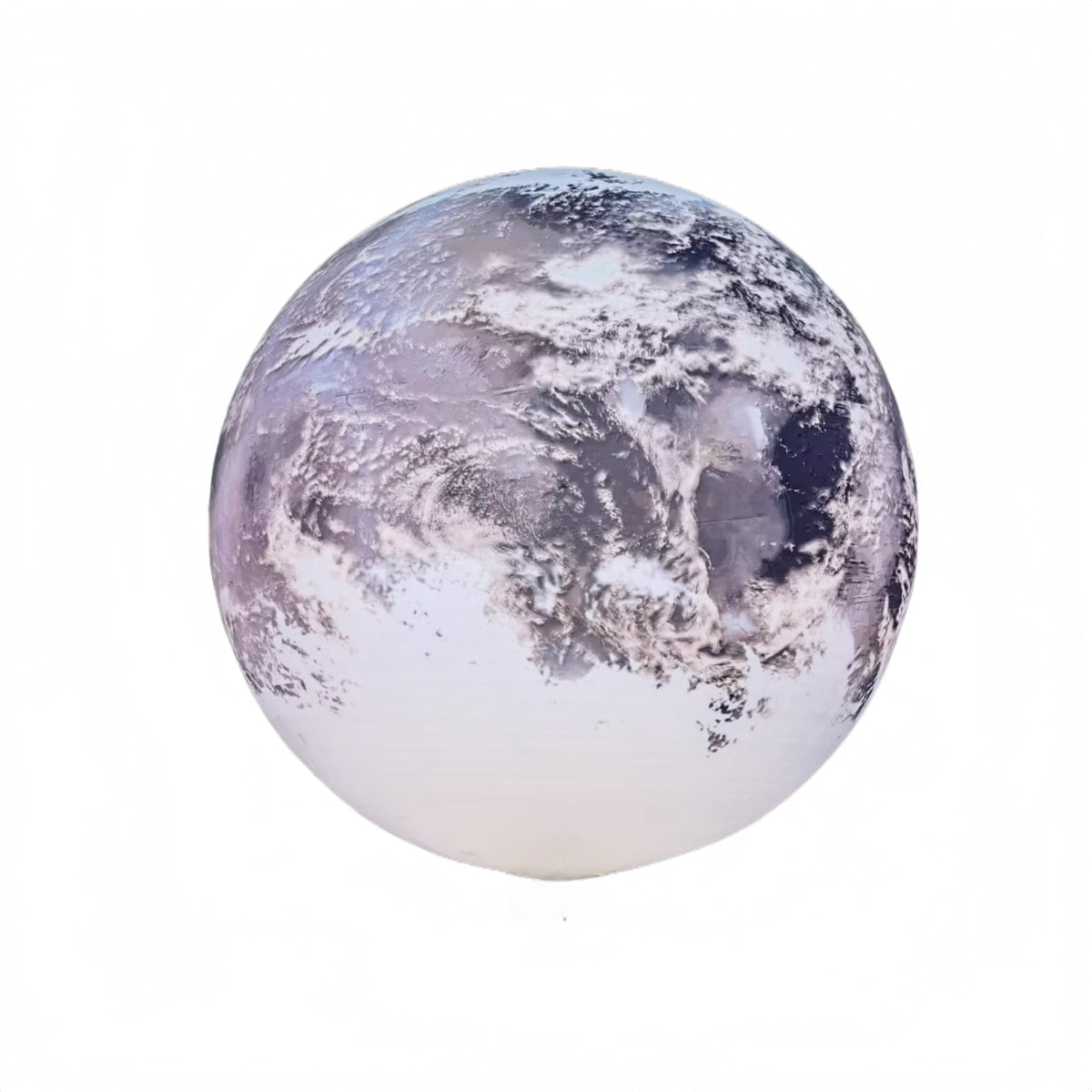 Sphere LED Display | LED Sphere Screen | 3D Ball Display Solutions