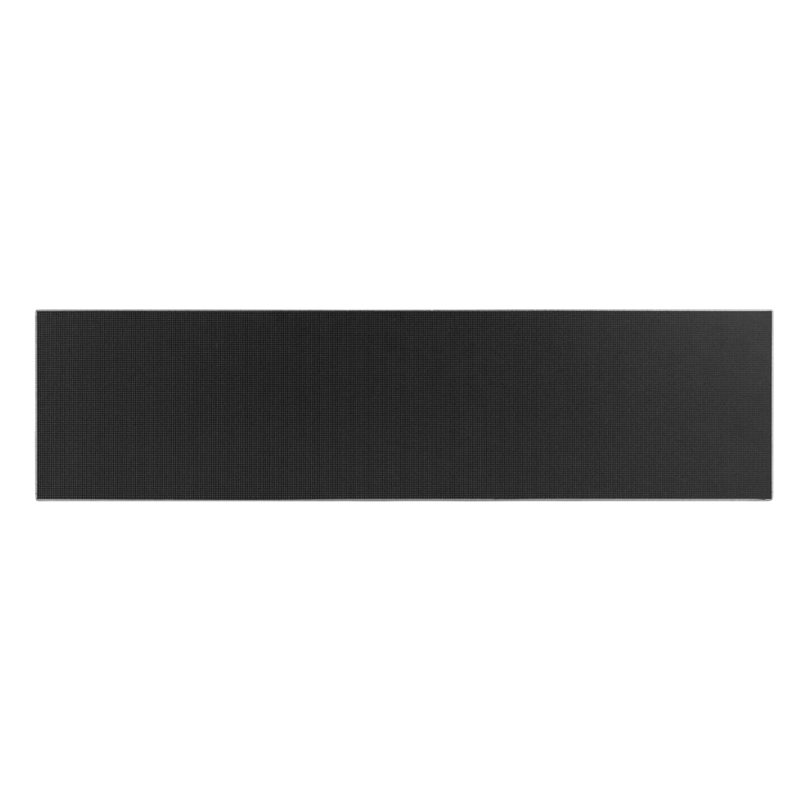 FL Series Frameless LED Shop Display – P1.86 · 160×640mm | Compact Ultra-Thin GOB Screen for Window & Wall Mounting
