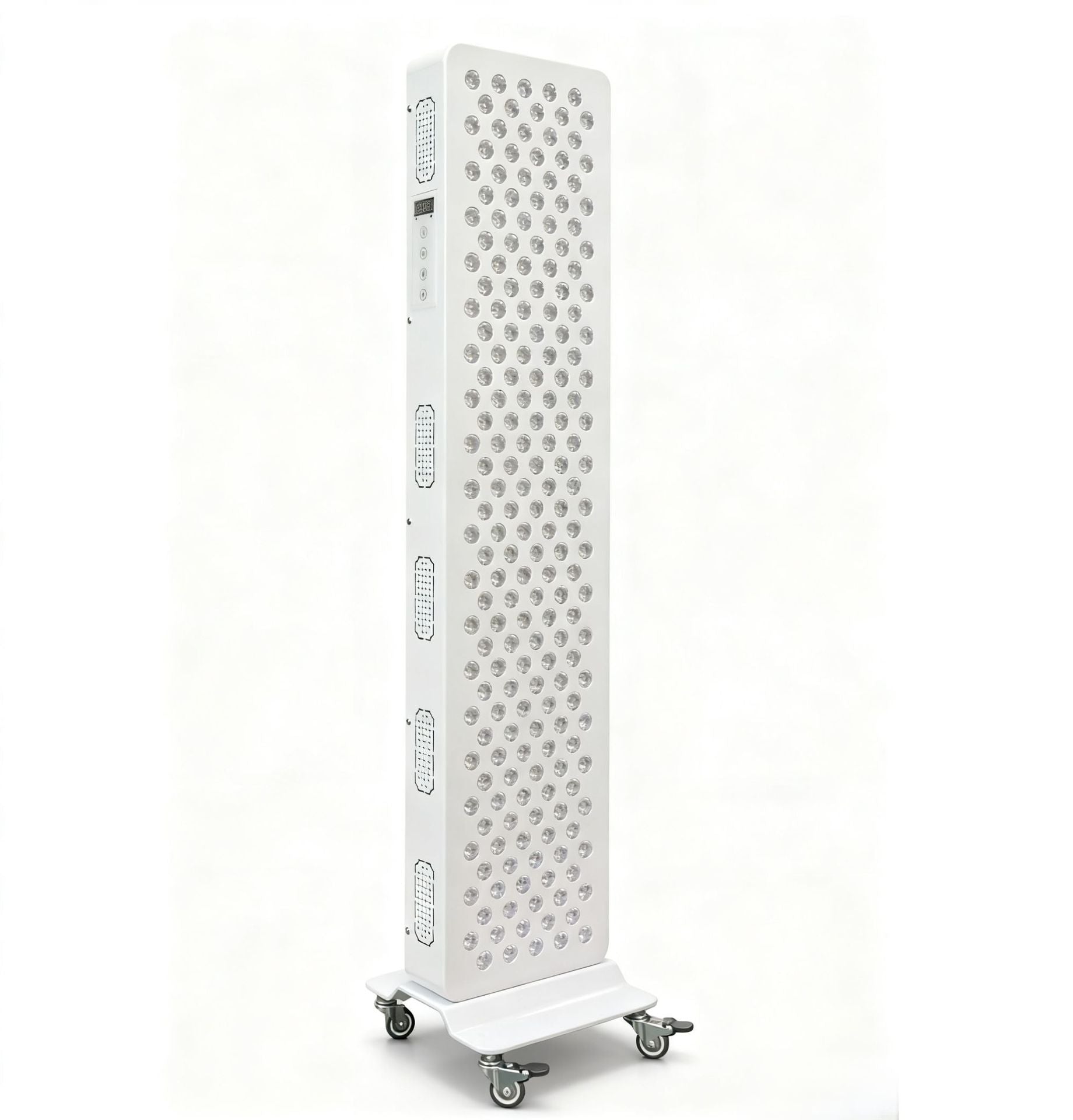 ALPRO1000 Red LED Light Therapy Panel, 260W Deep Red 660nm & Near Infrared 850nm LED Light Therapy