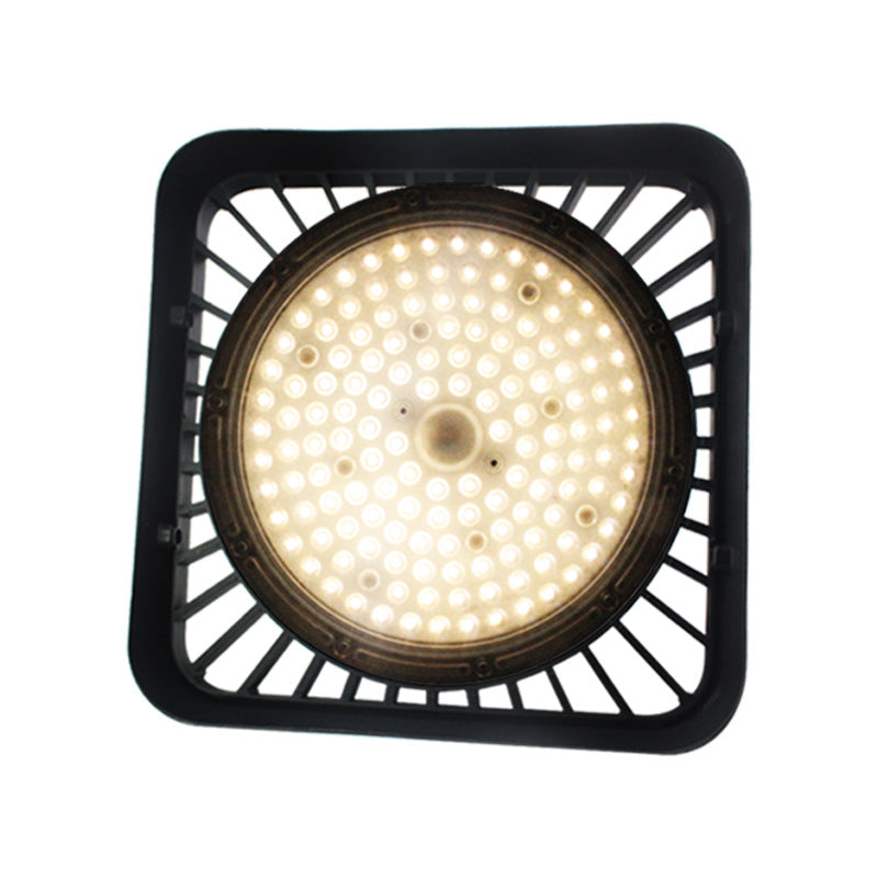 High Power IP65 Full Spectrum LED Grow Flood Lights for Hydroponic and Medical Plant Cultivation