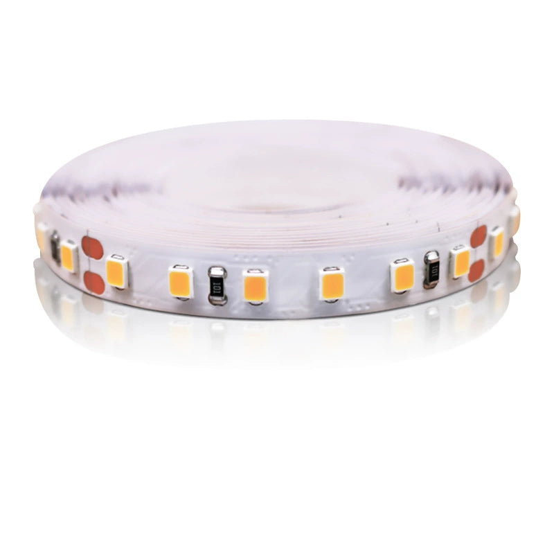 16.4FT 5Meter SMD2835 300LED 12V 30W True Color CRI95+ Vollspektrum LED-Streifenlicht