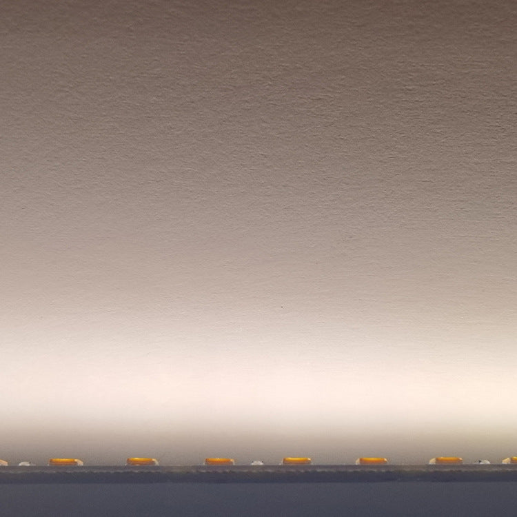 Rigid LED Strip Light SMD2835 – 120 LEDs/M, 12V / 24V DC, 12W per Meter, 8mm Bare PCB for Indoor Lighting – Available in 3000K~12000K & Blue Colors