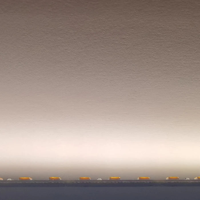 SMD2835 10MM Wide Rigid LED Strip Light  – DC12V / 24V | 10mm PCB | 12W/M | 120 LEDs/M | 1Meter Length | Warm White / Natural White / Daylight White / Cool White / Blue / Red / Green | High Brightness Indoor Lighting | 10 / 50PCS