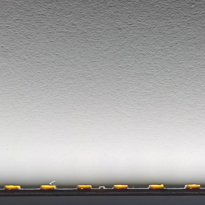 SMD2835 10MM Wide Rigid LED Strip Light  – DC12V / 24V | 10mm PCB | 12W/M | 120 LEDs/M | 1Meter Length | Warm White / Natural White / Daylight White / Cool White / Blue / Red / Green | High Brightness Indoor Lighting | 10 / 50PCS